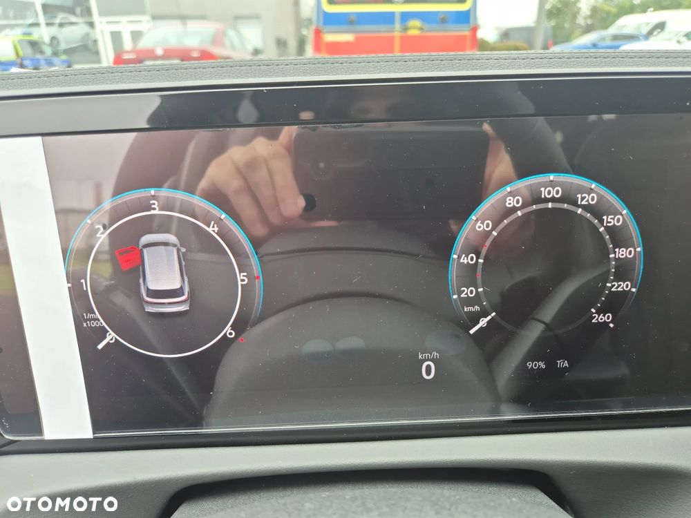 Volkswagen Tiguan 2.0 TDI SCR Elegance DSG - 14