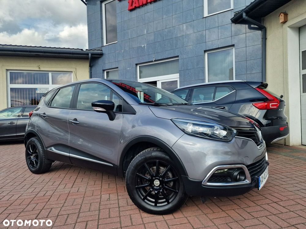 Renault Captur ENERGY TCe 120 EDC Experience - 6