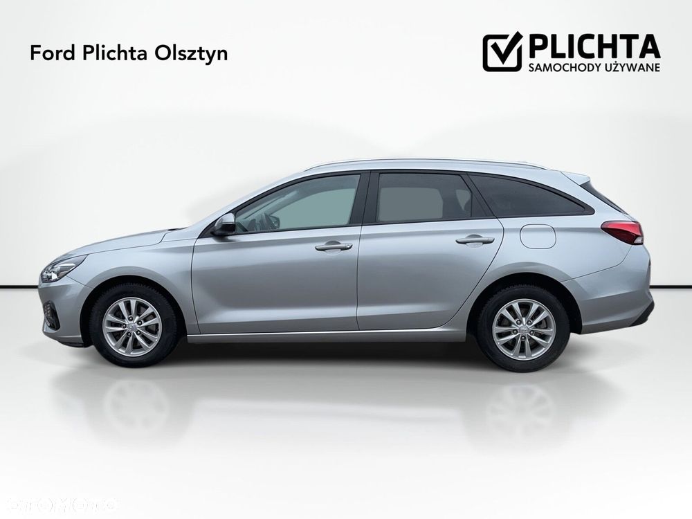 Hyundai i30 - 9
