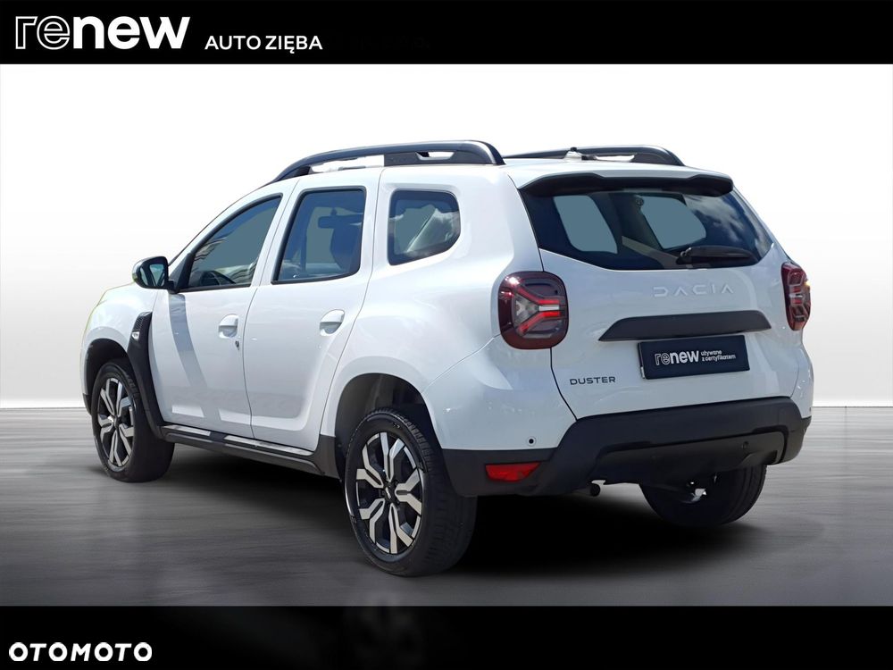 Dacia Duster 1.0 TCe Expression - 4