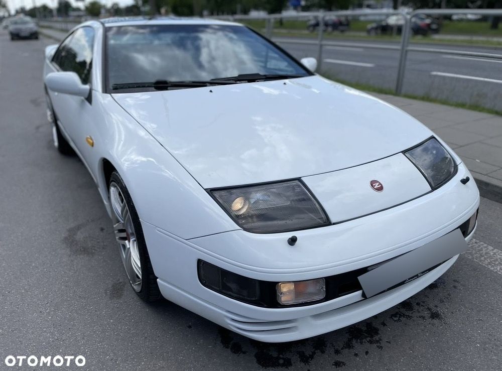Nissan 300 ZX - 10