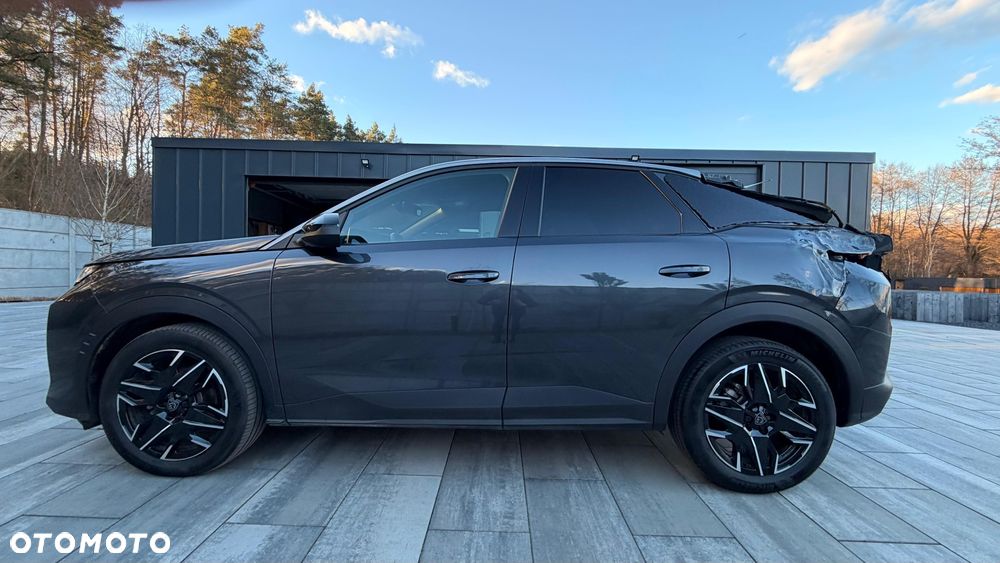 Peugeot 3008 1.2 PureTech mHEV Allure Pack S&S e-DCS6 - 7