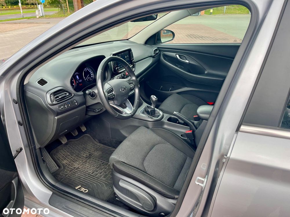 Hyundai i30 - 15