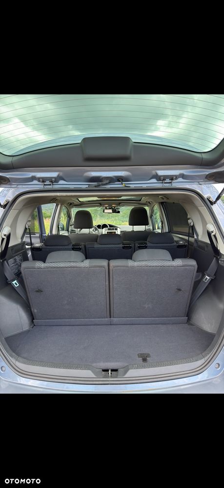 Toyota Verso 2.0 D-4D Sol plus 7os - 12