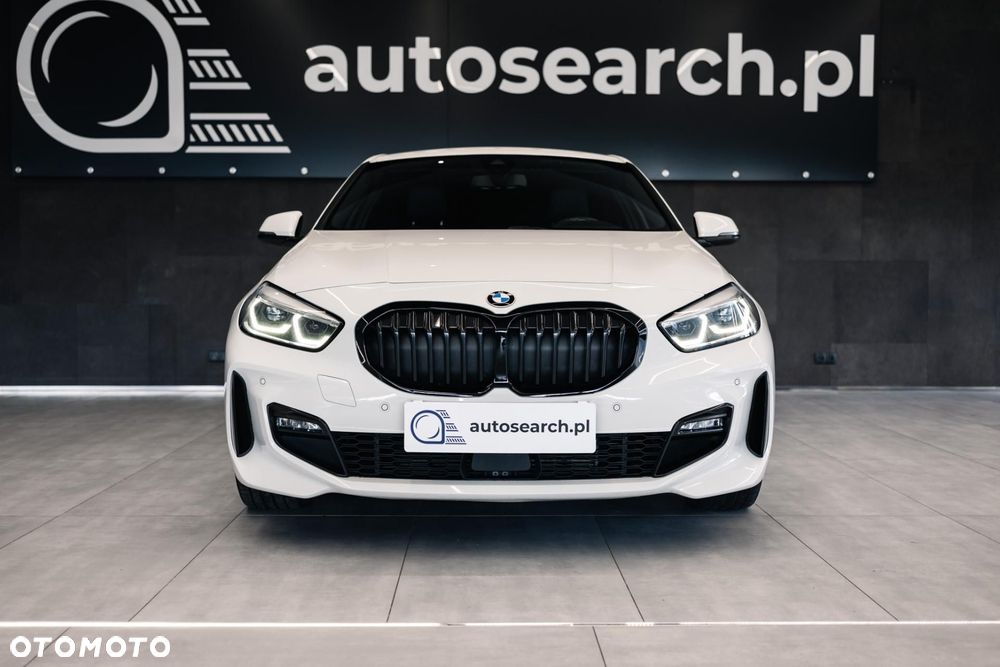 BMW Seria 1 118d M Sport - 3