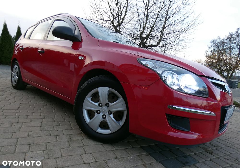 Hyundai i30 1.4 Classic - 28