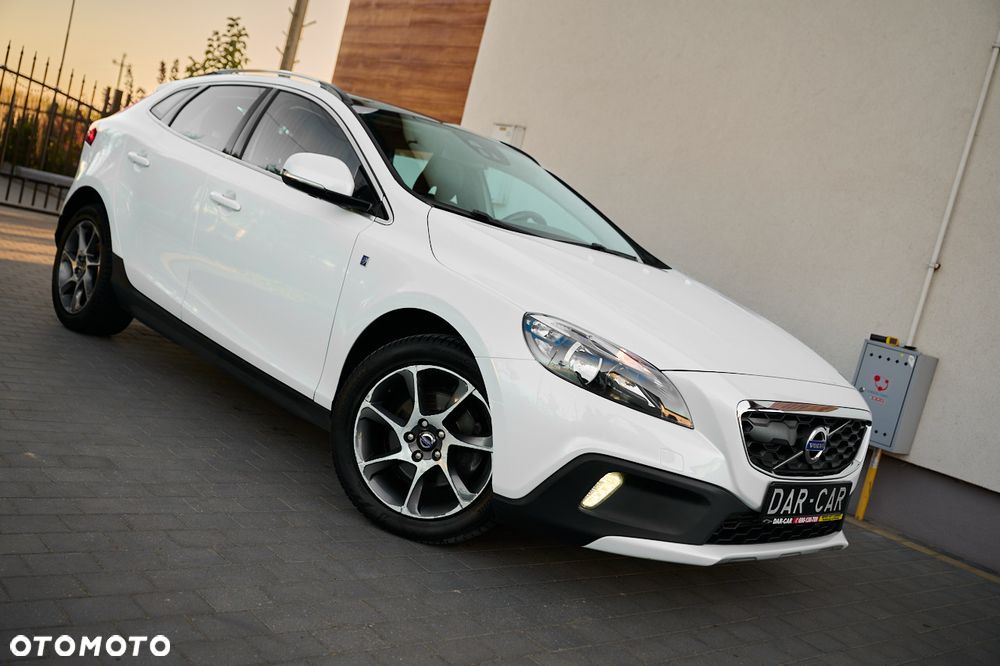 Volvo V40 Cross Country D2 Ocean Race - 4