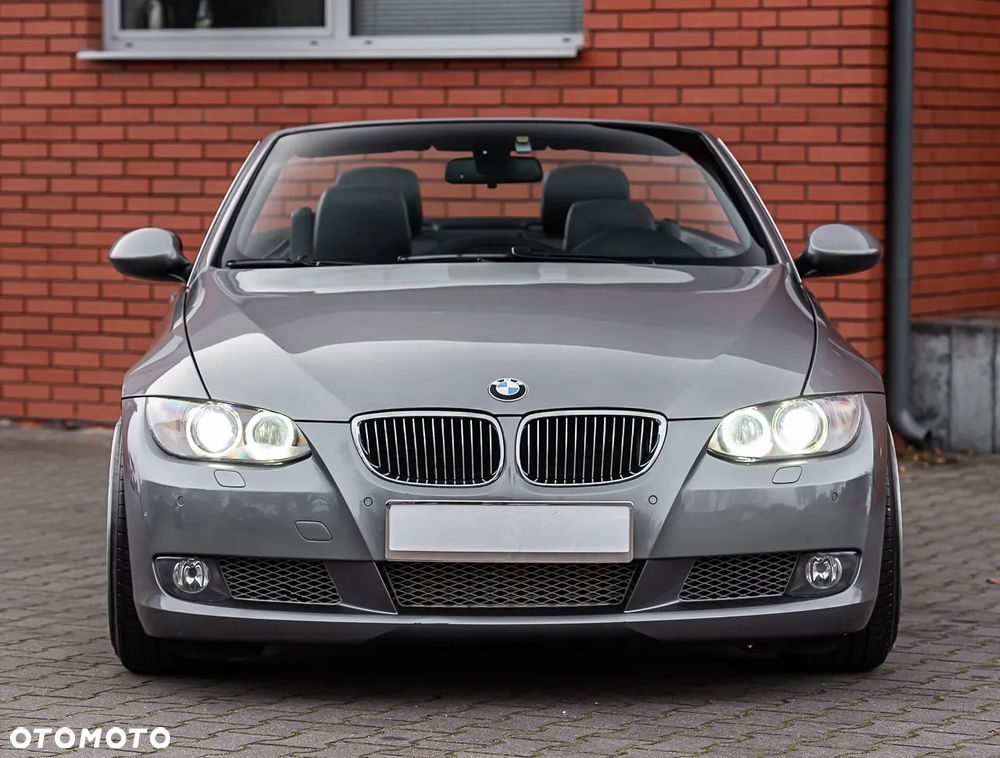 BMW Seria 3 - 2