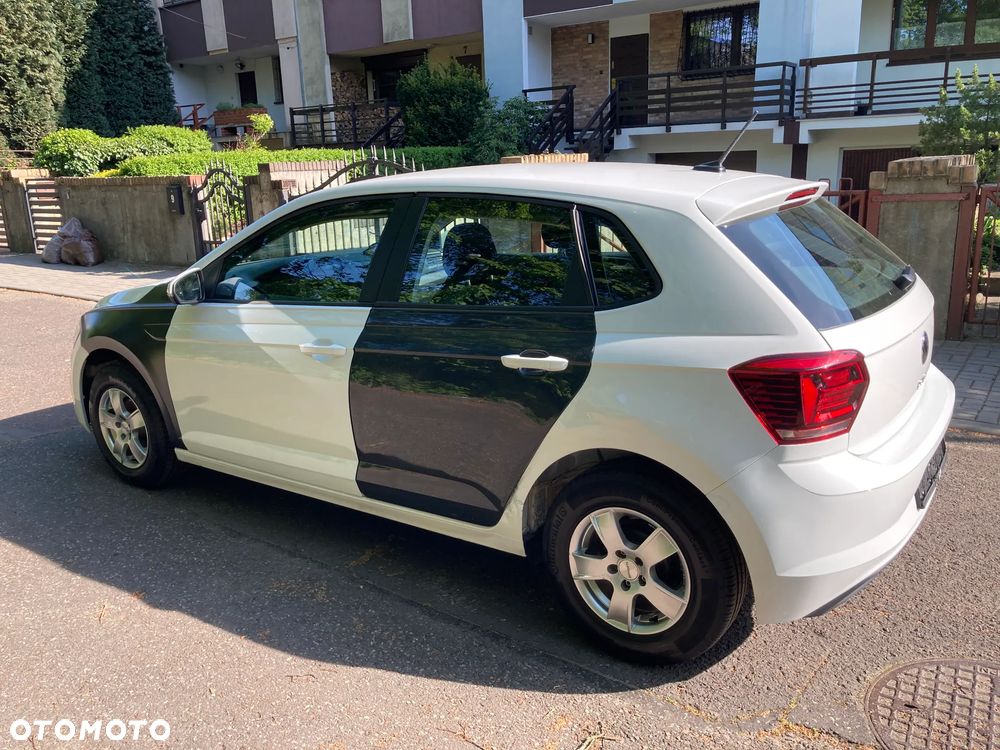 Volkswagen Polo - 5