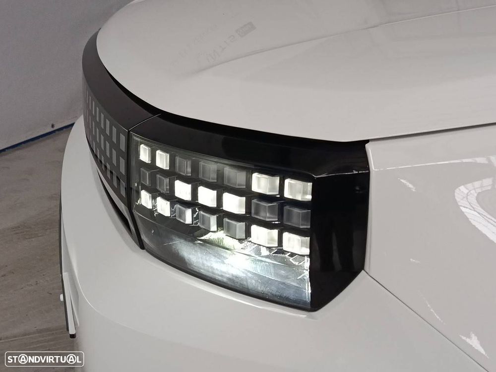 Fiat Grande Panda - 25