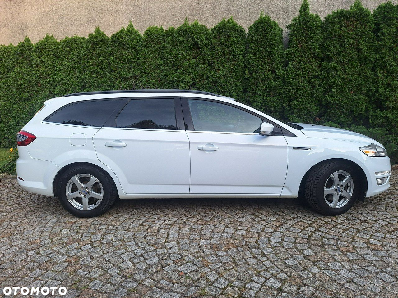 Ford Mondeo 2.0 TDCI Titanium - 6