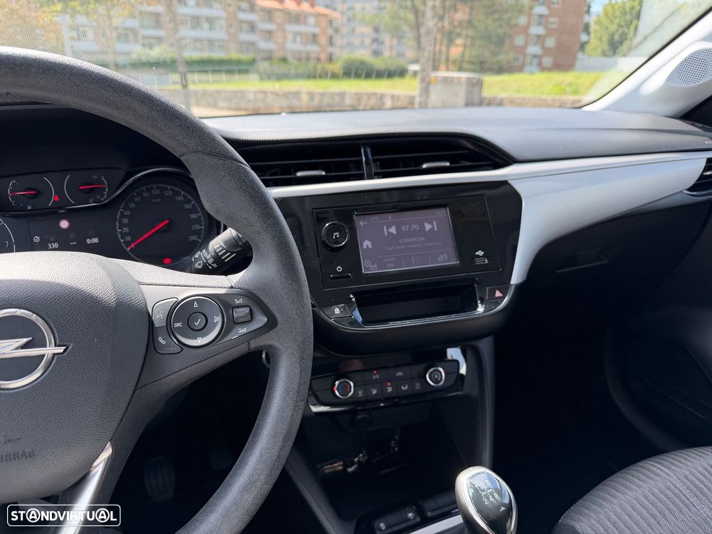 Opel Corsa 1.2 - 14