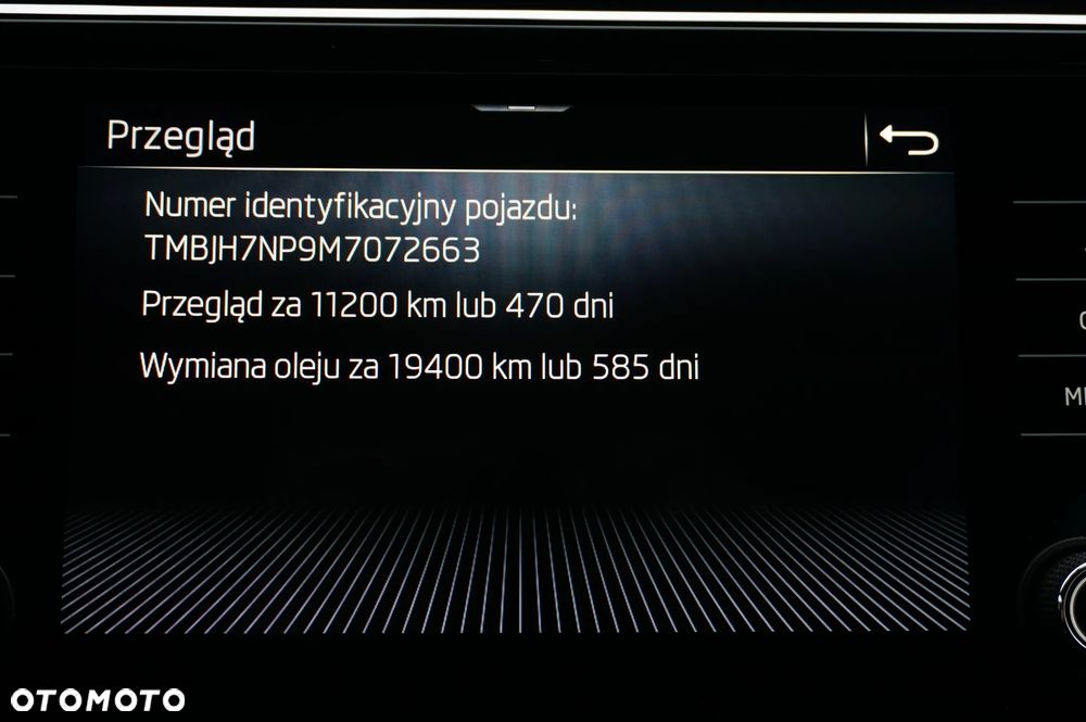 Skoda Superb - 29