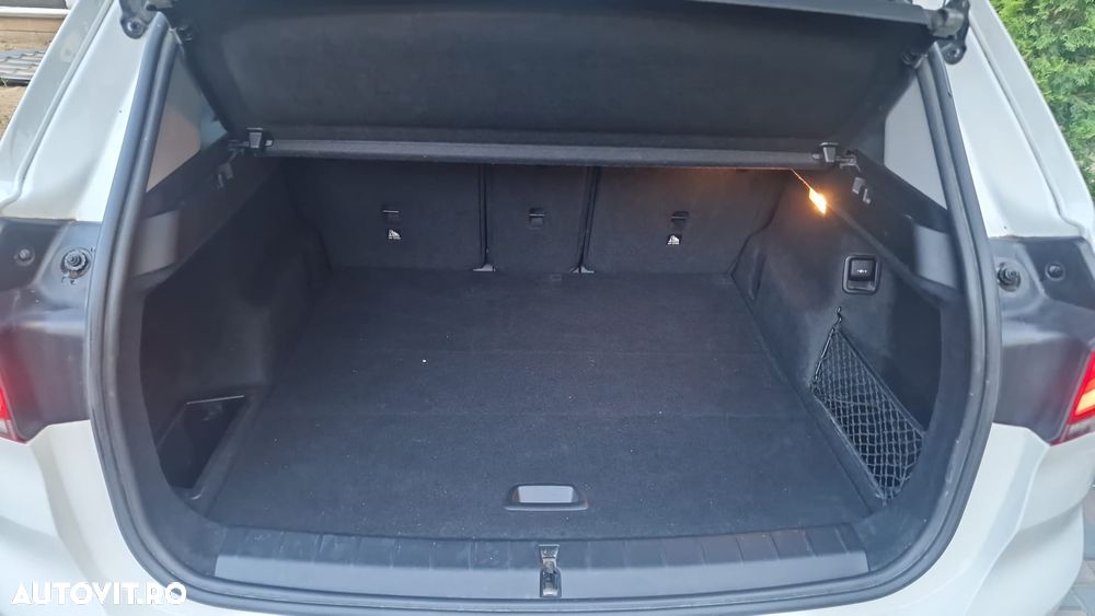 BMW X1 xDrive20d AT - 15