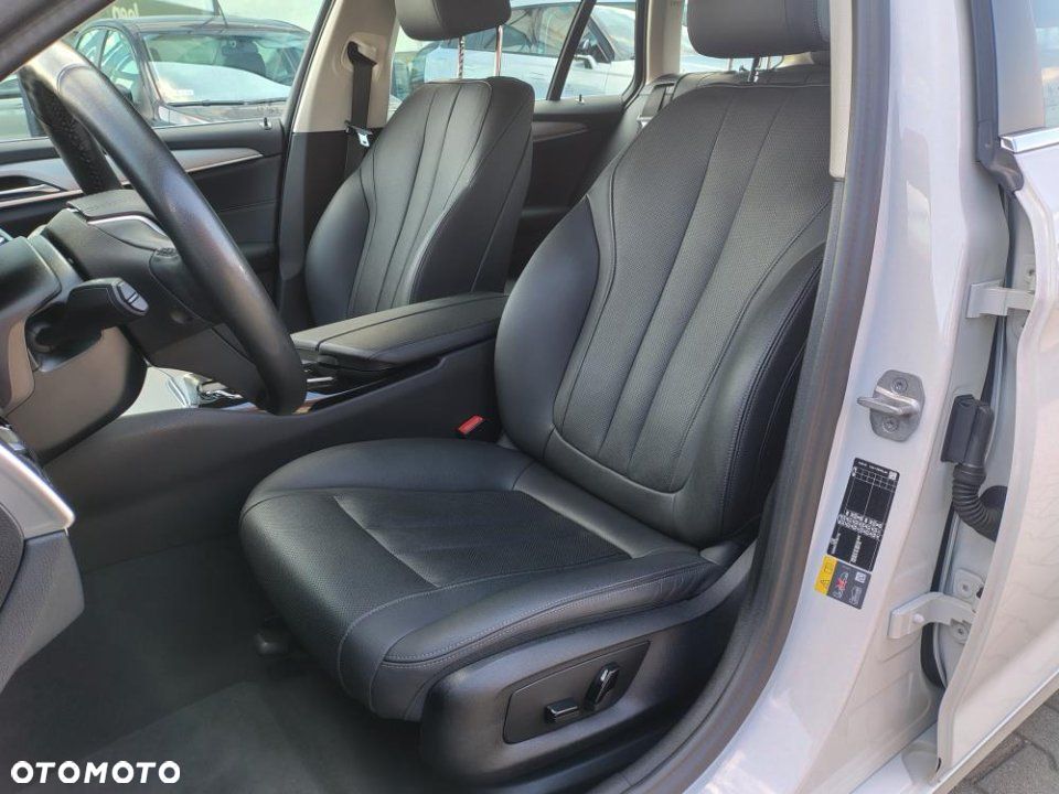 BMW Seria 5 - 19