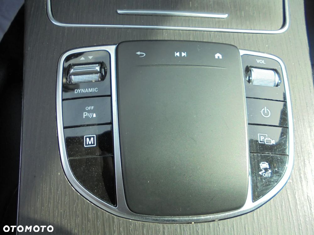 Mercedes-Benz GLC 300 de 4Matic 9G-TRONIC - 26