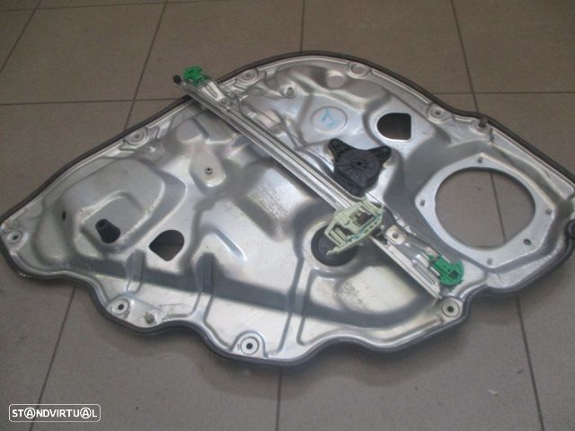 Elevador Sem Motor 00518084390 LANCIA MUSA 2006 5P TD - 3