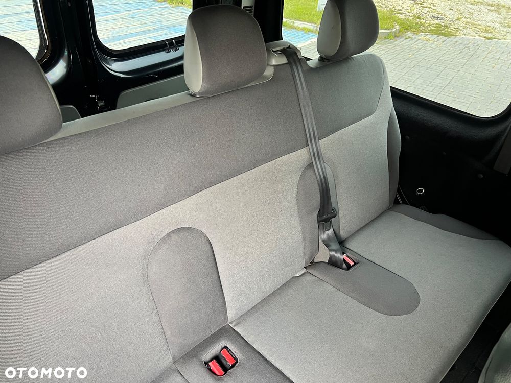 Renault Trafic L2H1 Komfort - 32