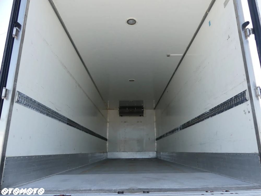 DAF DAF CF 75.360 / 6x2 / CHŁODNIA 8.25 + WINDA / EURO 5 / 20 PALET - 14