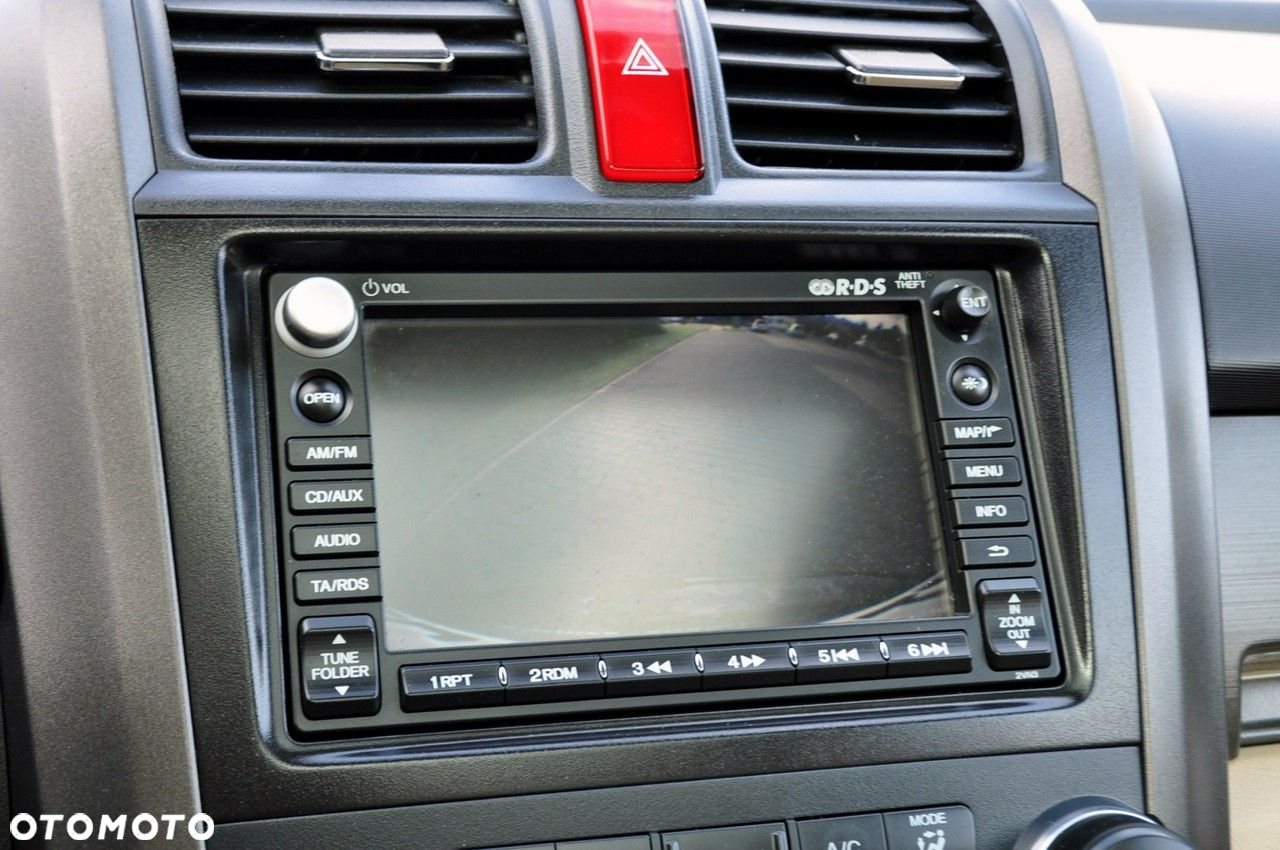 Honda CR-V - 32