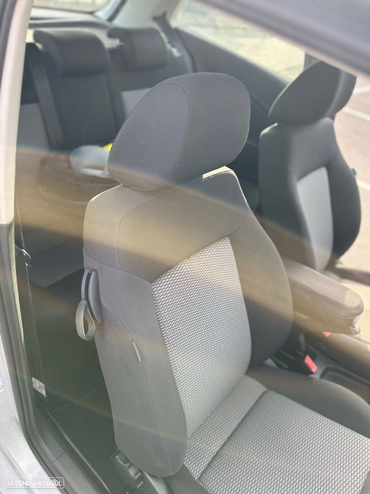 VW Polo - 15