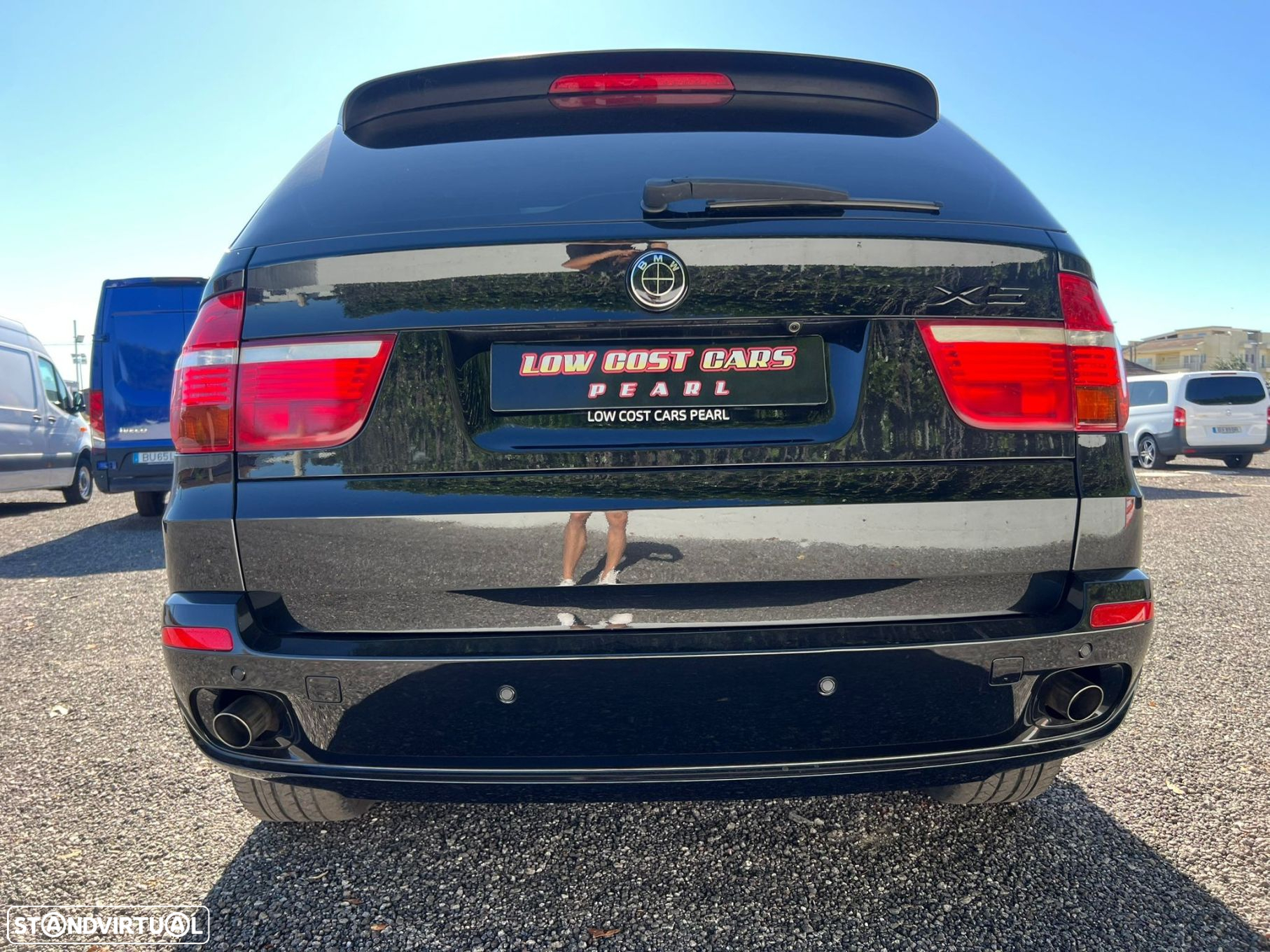 BMW X5 3.0 d - 26
