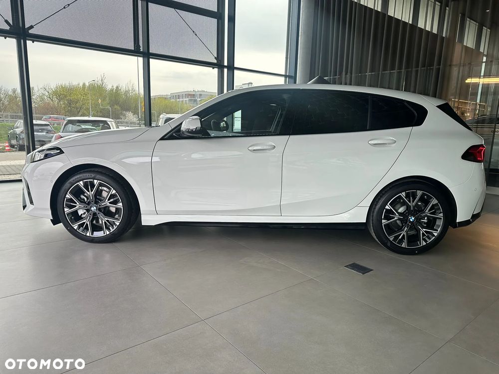 BMW Seria 1 123 mHEV xDrive - 3