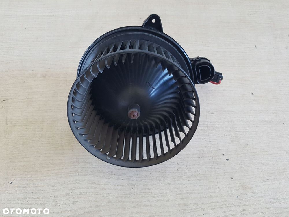 mercedes wentylator wnętrza dmuchawa nawiewu a2478308400 - 4