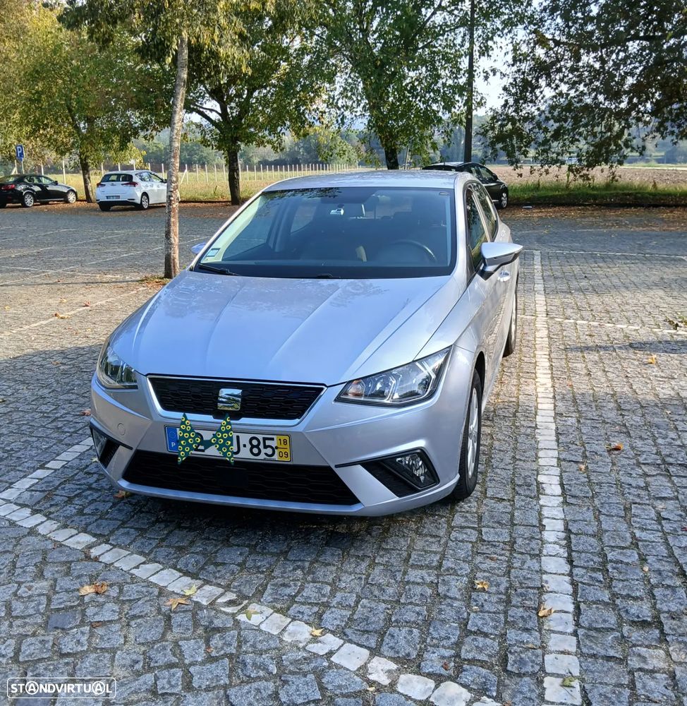 SEAT Ibiza 1.0 Style - 10