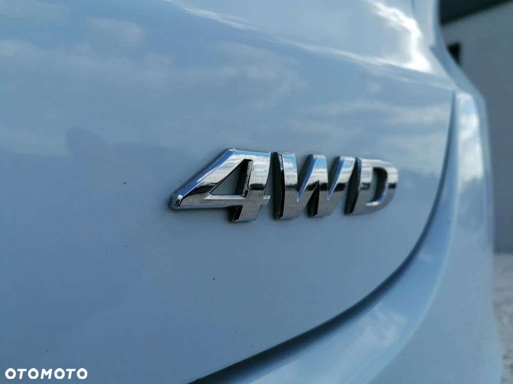 Hyundai ix35 2.0 CRDi 4WD Premium - 24