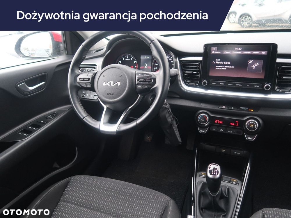 Kia Stonic - 9