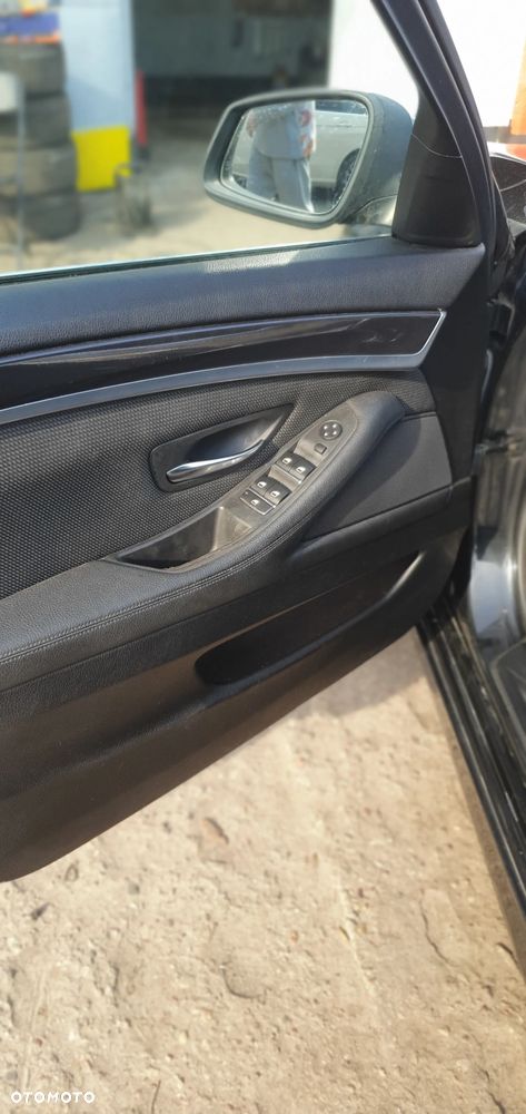 BMW Seria 5 - 11