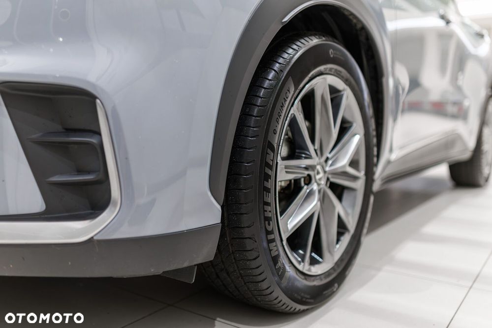 Lexus LBX 1.5 Hybrid Elegant - 7