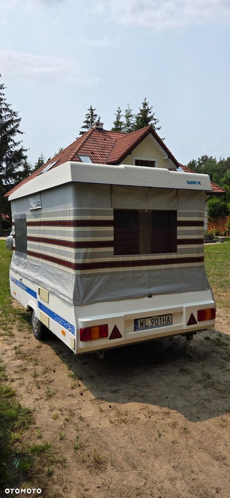 Brenderup Paradiso - 3