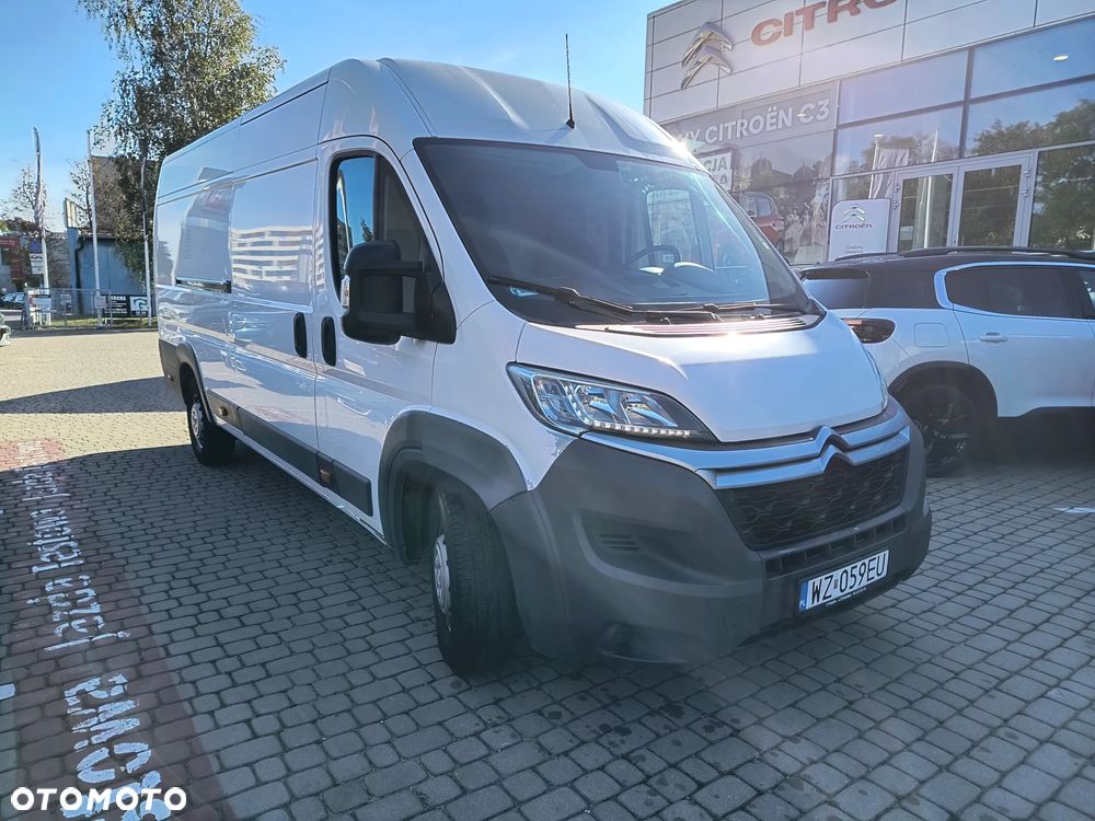 Citroën JUMPER - 2