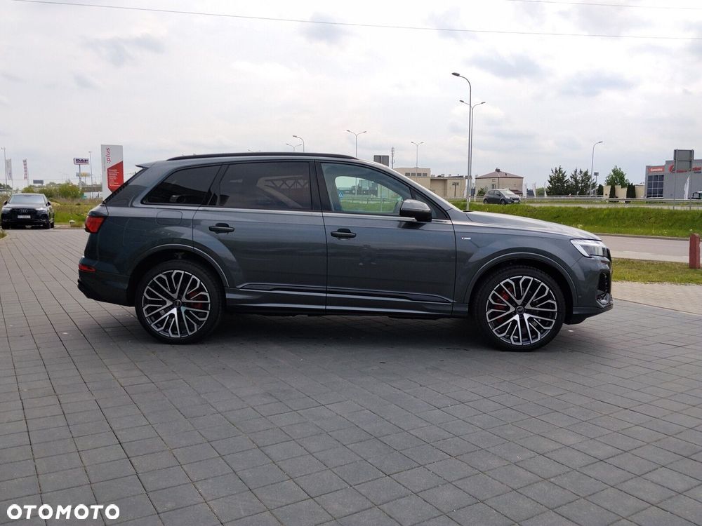 Audi Q7 - 5