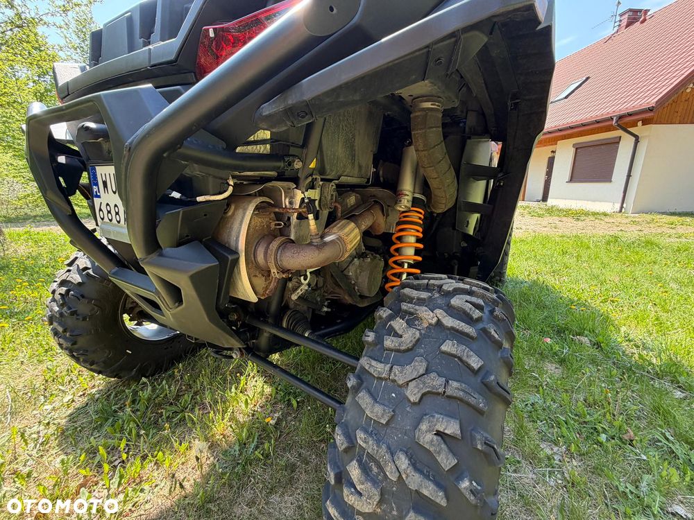 Polaris RZR - 22