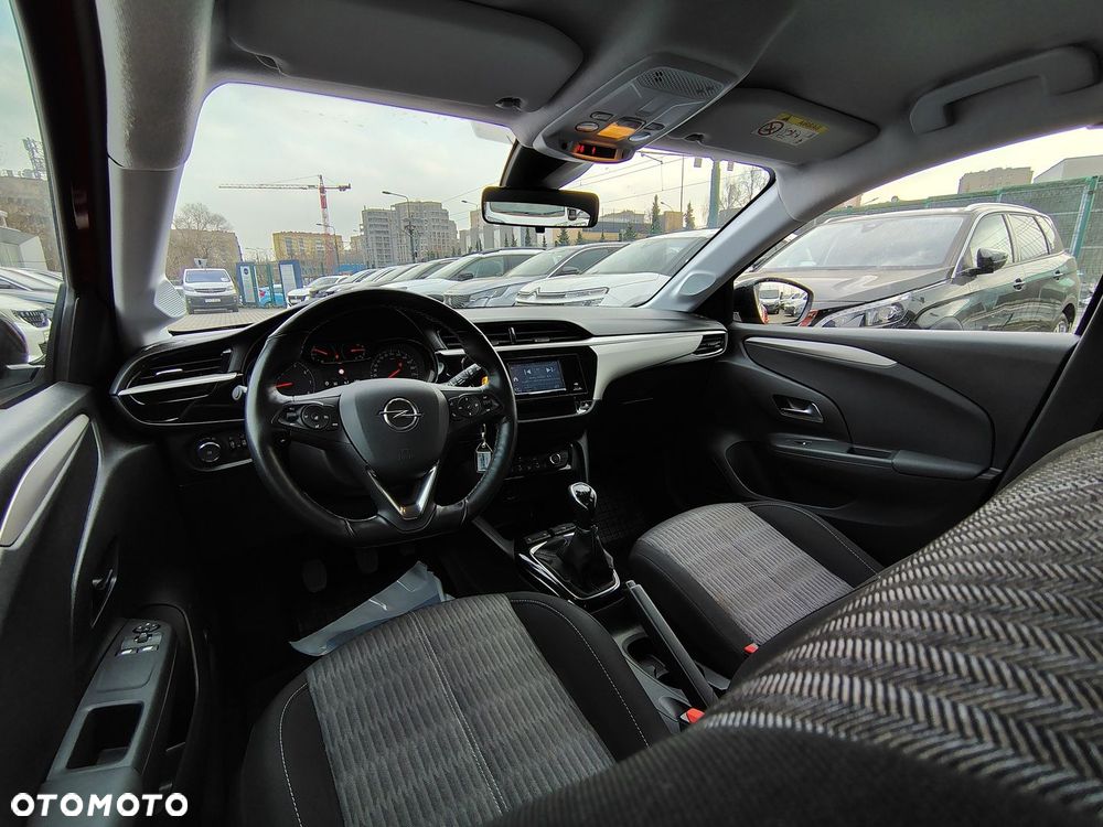 Opel Corsa 1.2 S&S - 7