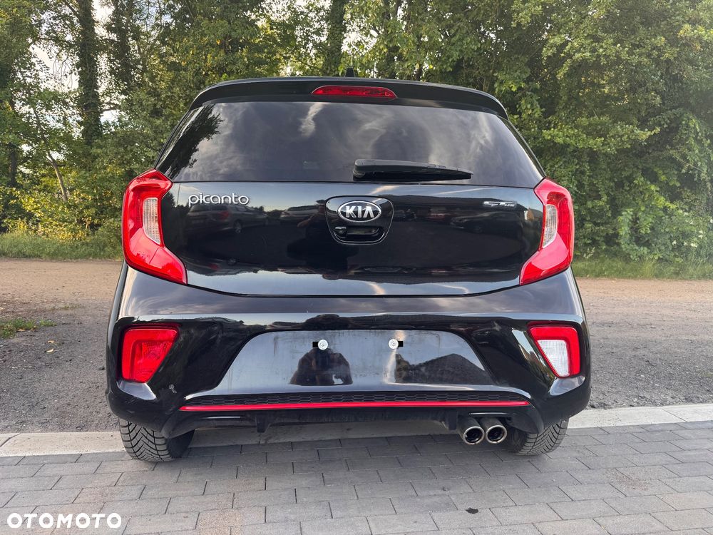 Kia Picanto 1.0 GT Line - 22