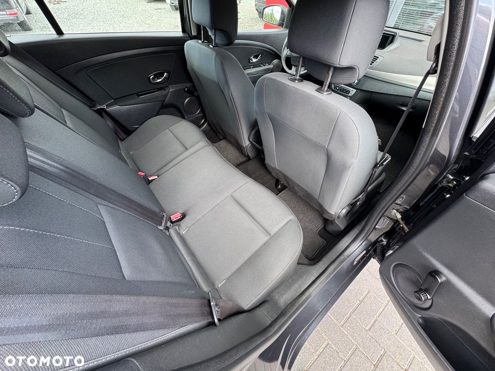 Renault Megane - 25