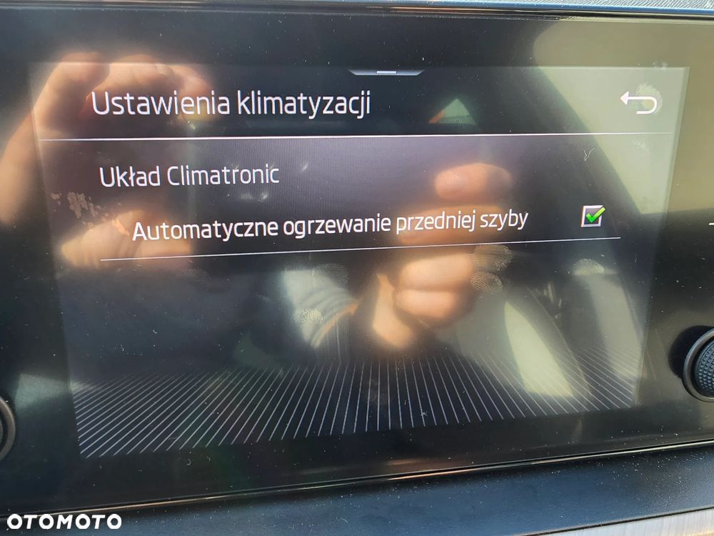 Skoda Kamiq 1.0 TSI Style DSG - 36