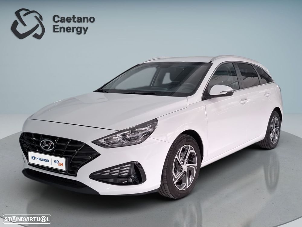 Hyundai i30 SW 1.0 T-GDi Style Plus - 1