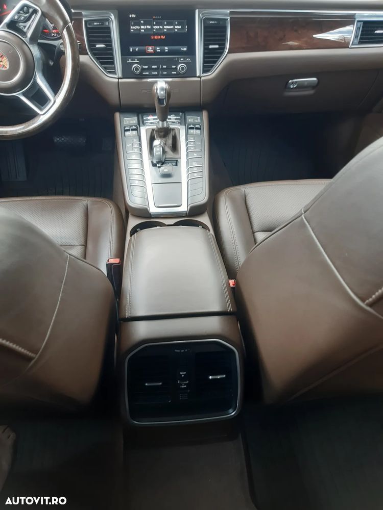 Porsche Macan S PDK - 12