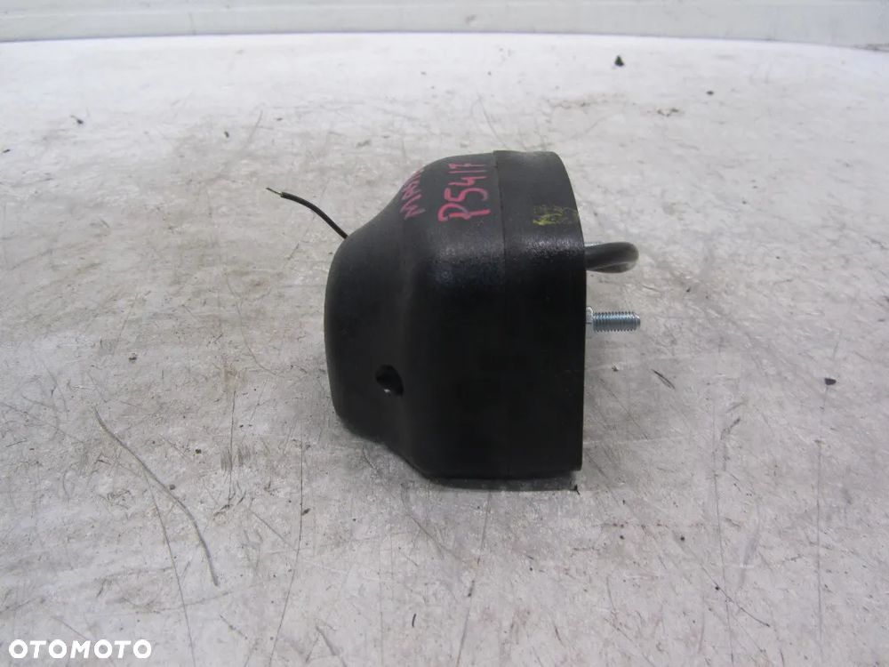 renault master II fl 3.0 dci eu lampka-oświetlenie tablicy rejestracyjnej uniwersalna - 2