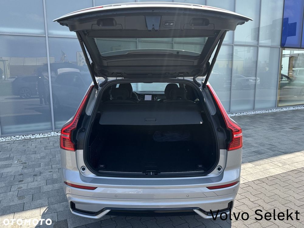 Volvo XC 60 - 28