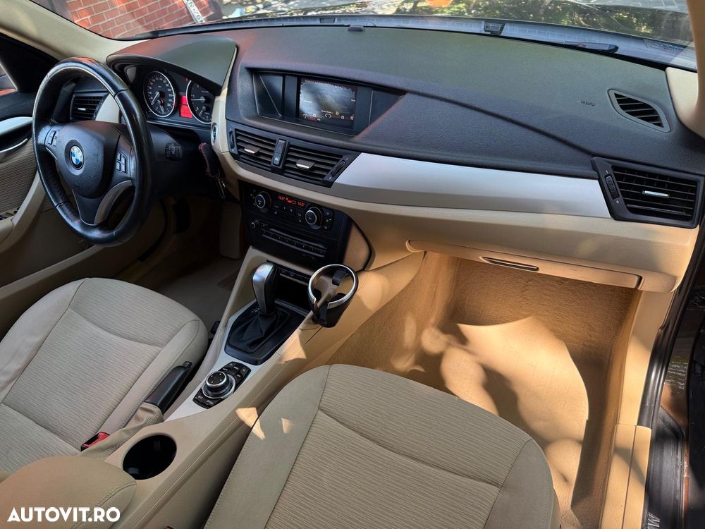 BMW X1 - 9