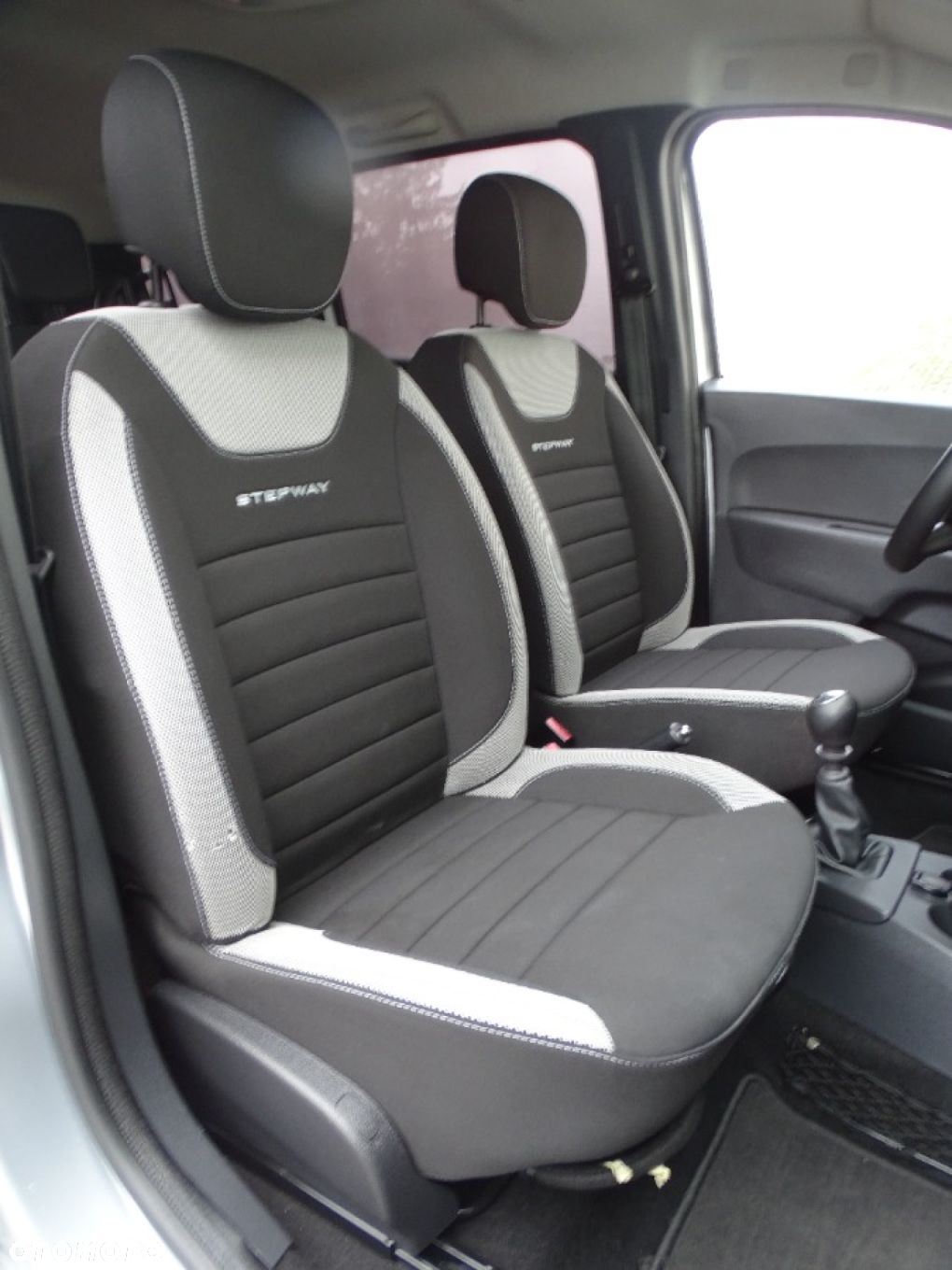 Dacia Lodgy - 8