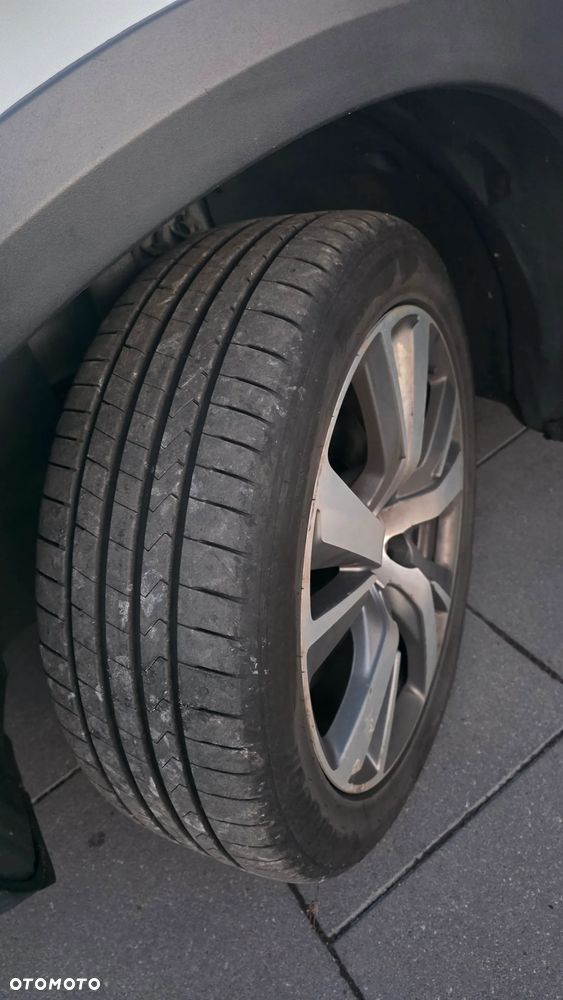 Peugeot 2008 1.2 Pure Tech Crossway S&S EAT6 - 10