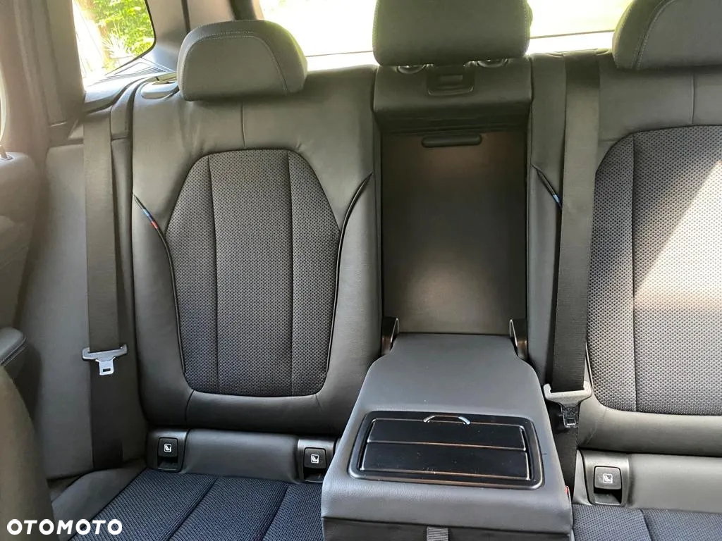BMW X3 xDrive30e M Sport sport - 21