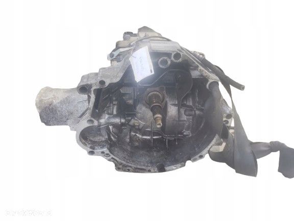Audi A4 B6 1.9 Tdi Skrzynia Biegów Gbr - 1